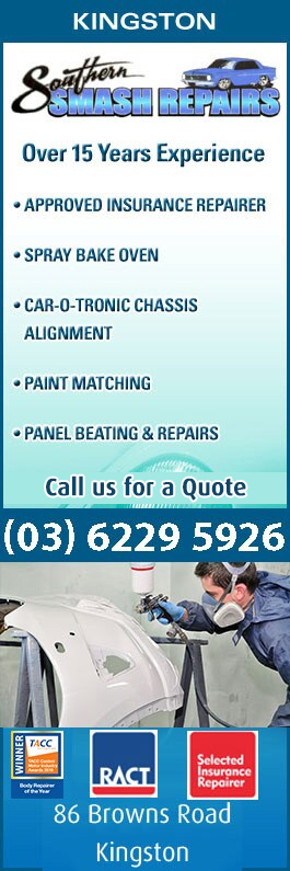 Southern Smash Repairs