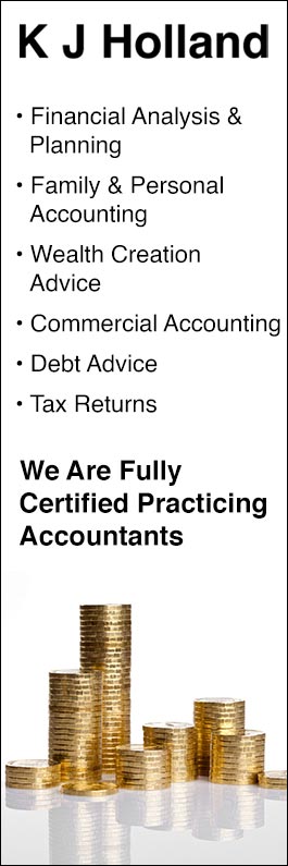 K J Holland & Associates