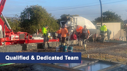 Altitude Building Services Hero Image