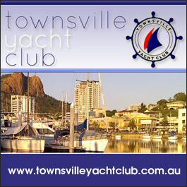 Townsville Yacht Club