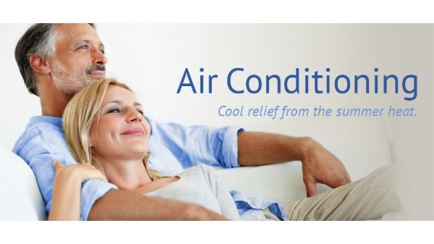 BC Air Conditioning & Refrigeration Hero Image