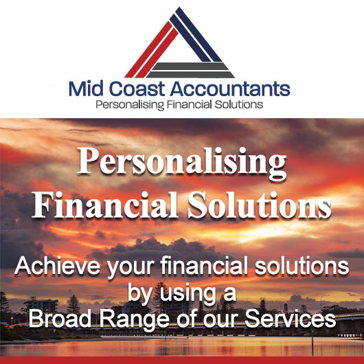 Mid Coast Accountants