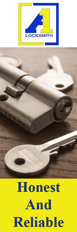 A1 Locksmiths