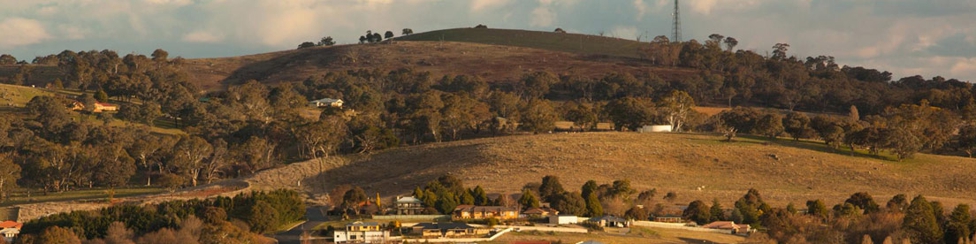 Blayney Shire Council - Works Depot Hero Image