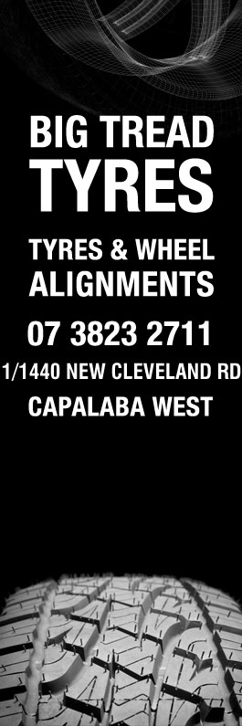 Big Tread Tyre & Auto