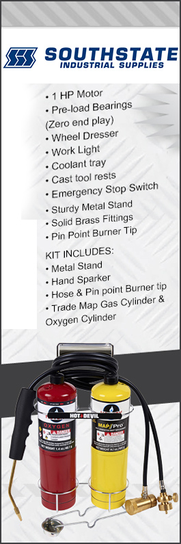 SouthState Industrial Supplies
