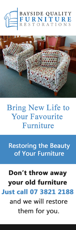 Bayside Quality Furniture Restorations