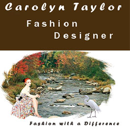 Carolyn Taylor