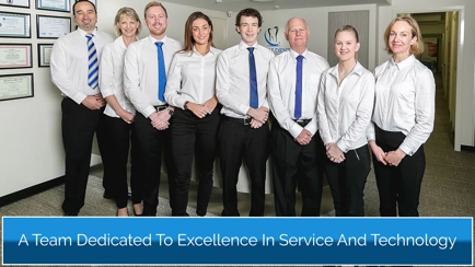 Sundial Dental Laurieton Hero Image