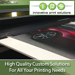 Innovative Print Solutions