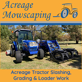 Acreage Mowscaping