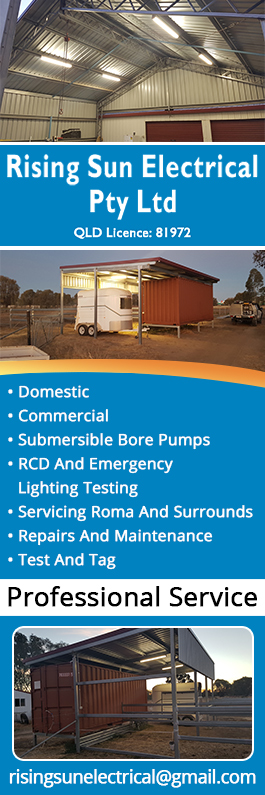 Rising Sun Electrical Pty Ltd