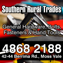 Southern Rural Traders