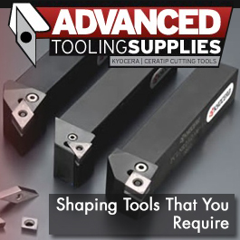 Advanced Tooling Supplies