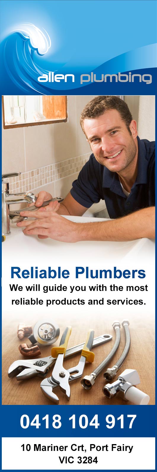 Allen Plumbing