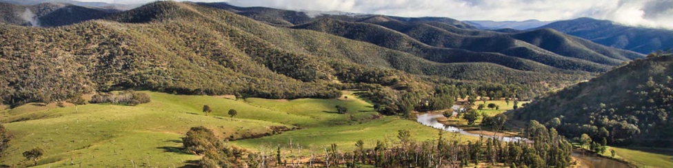 Wellington Shire Council Hero Image