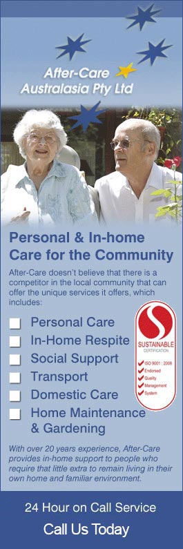 After-Care
