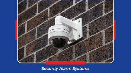 Cairns Security Monitoring Pty Ltd (CSM Security) Hero Image