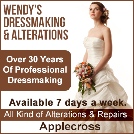 Wendy's Dressmaking & Alterations