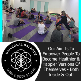 Universal Balance