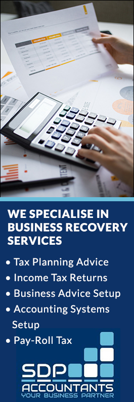 SDP Accountants