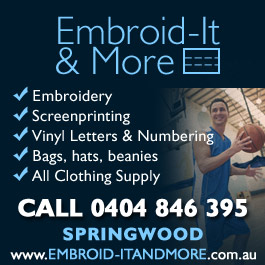 Embroid-It & More