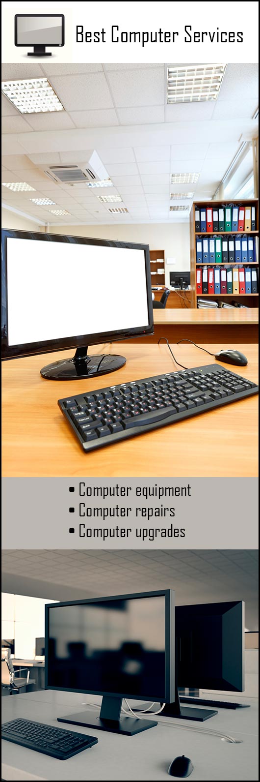 Best Computer Services