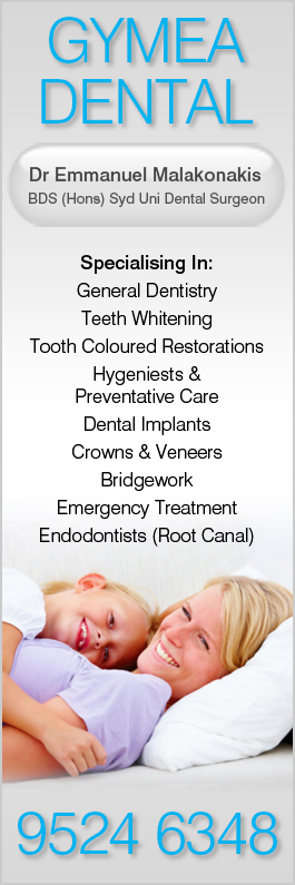 Gymea Dental