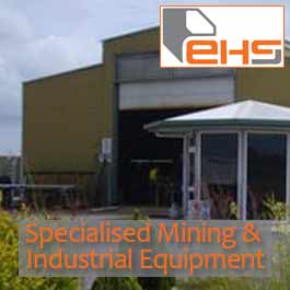 EHS Manufacturing Pty Ltd