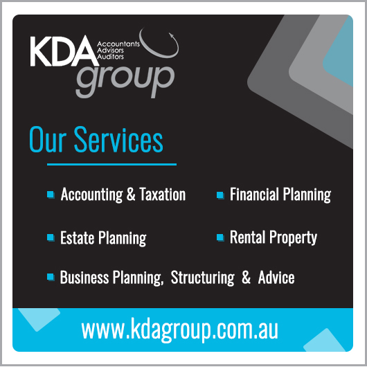 KDA Group