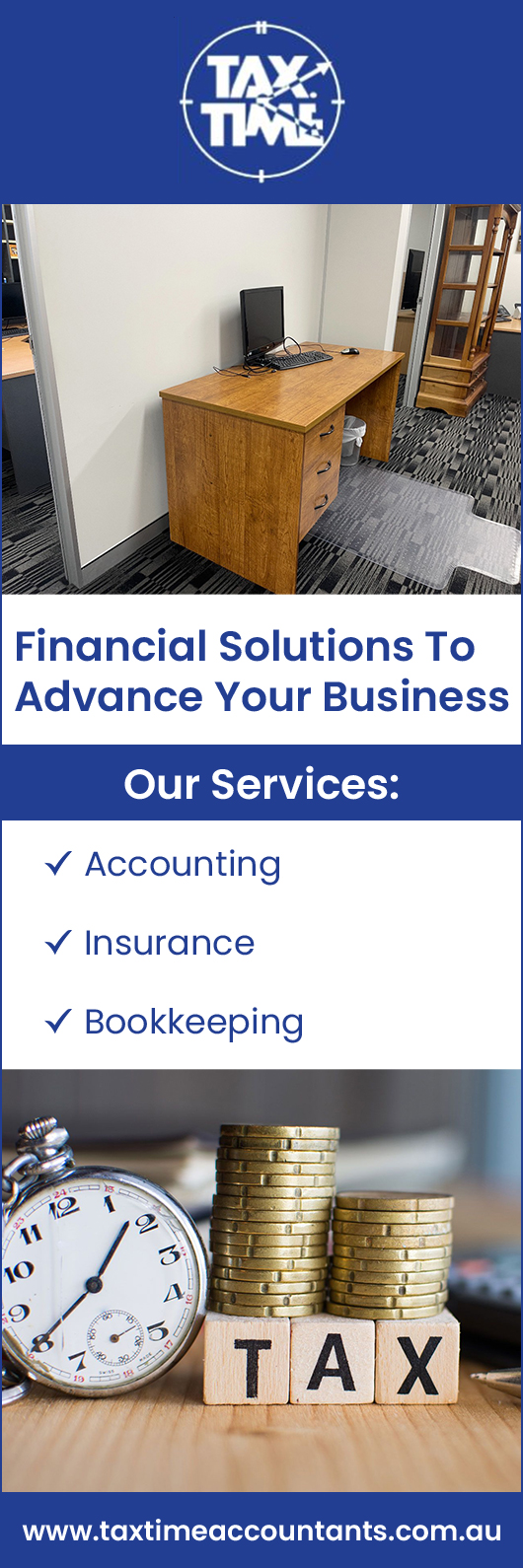 Tax Time Accountants