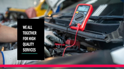 Coastwide Auto Electrics Pty Ltd Hero Image