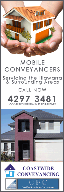 Coastwide Conveyancing