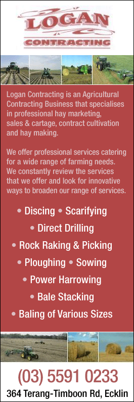 Logan Contracting