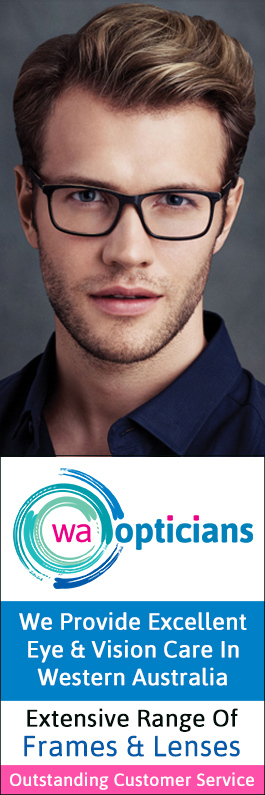 WA Opticians