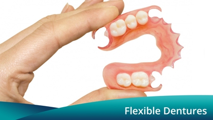 Yeppoon Denture Clinic Hero Image