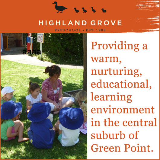 Highland Grove Preschool