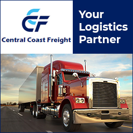 Central Coast Freight