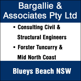 Bargallie & Associates Pty Ltd