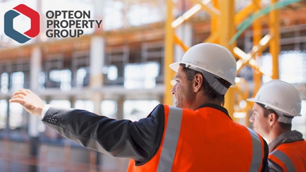 Opteon Property Group Hero Image