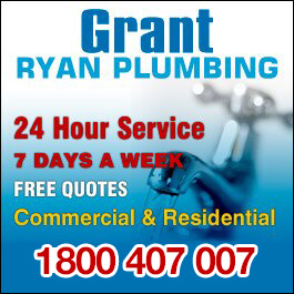 Grant Ryan Plumbing