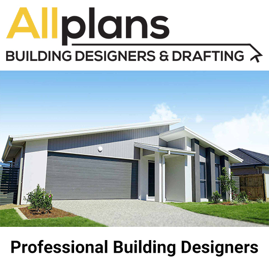 Allplans Building Designers & Drafting