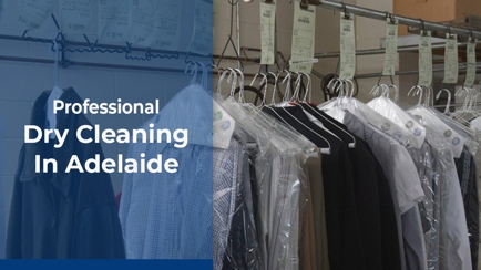 Acres Dry Cleaners Pty Ltd Hero Image