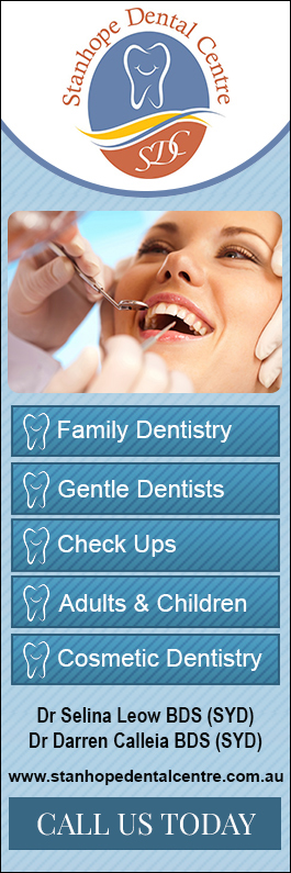 Stanhope Dental Centre