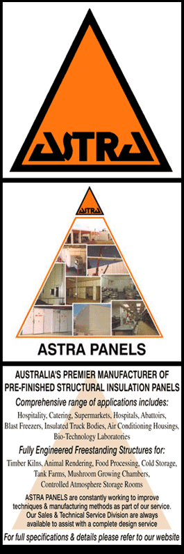 Astra Panels Pty Ltd