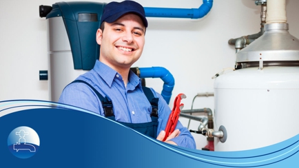 Nature Coast Plumbing Hero Image