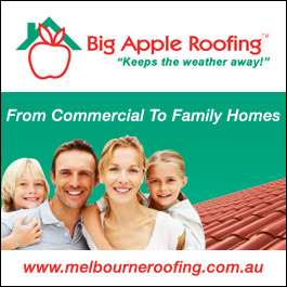 Big Apple Roofing