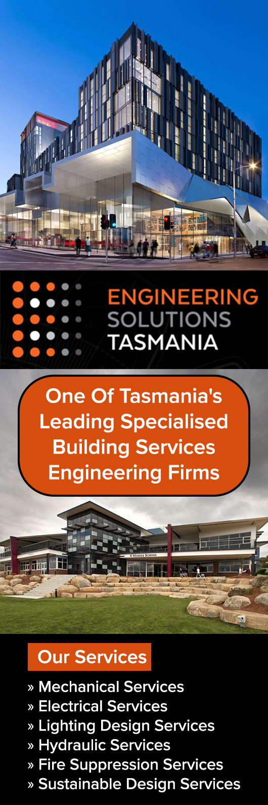 Engineering Solutions Tasmania