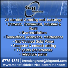 G & H Electrics