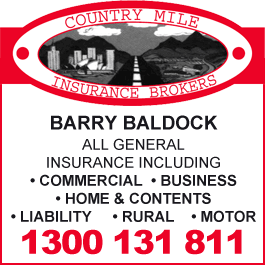 Country Mile Insurance Brokers